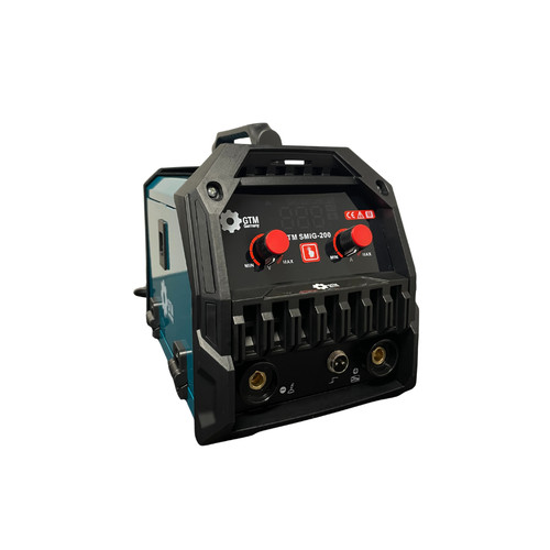 Poste souder gtm - gtm, smig-200