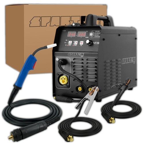 Spartus easymig 200 - easymig,