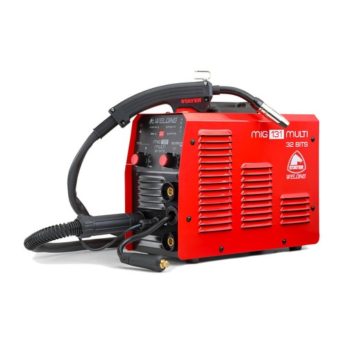 Poste souder inverter - poste,
