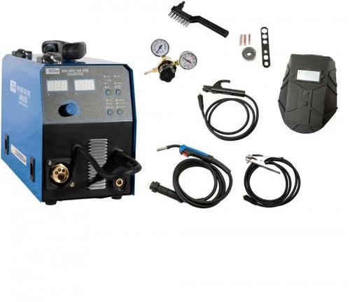 Poste souder inverter - poste,