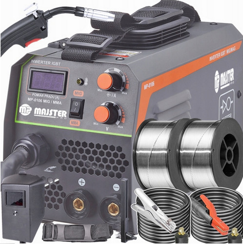 Majster mp0106 poste souder - majster,
