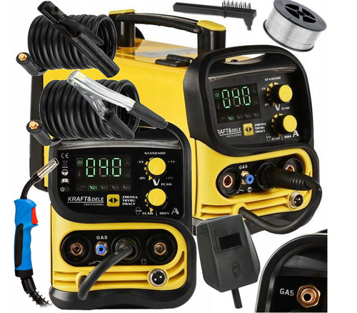Poste souder inverter - poste,
