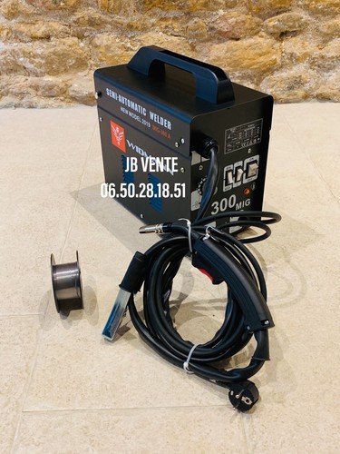 Poste souder mig 160a - souder,