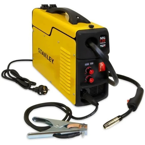 Poste souder mig inverter - poste, a